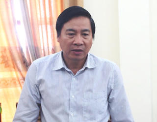 Giám đốc Sở VHTT-DL Hà Tĩnh ‘đội sổ’ phiếu tín nhiệm thấp