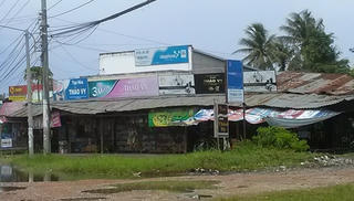 Hậu Giang:  Cha kiện con đòi đất