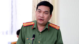 Công an TP HCM thông tin về nhiều vụ án nóng