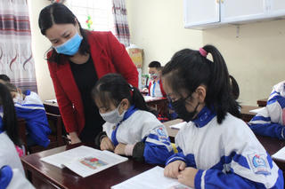 Hà Tĩnh: Sẽ cách ly 310 công dân từ vùng dịch trở về, học sinh nghỉ học từ 4/2