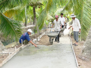 BẢN TIN MẶT TRẬN: Nâng cao năng lực giám sát của cán bộ Mặt trận