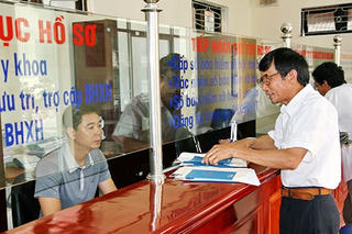 Cấp thiết cải cách chính sách BHXH