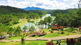 Triển khai bộ quy tắc ứng xử du lịch tại TP Đà Lạt