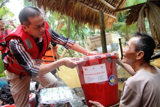 Những sứ giả  Lạc - Hồng