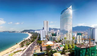 'Sổ đỏ' cho condotel càng gỡ càng rối