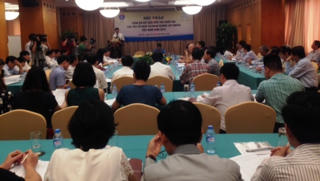 Bệnh không lây nhiễm tăng cao