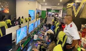 Long An: Tăng cường quản lý hoạt động Internet và trò chơi điện tử