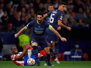 Bán kết lượt đi UEFA Champions League 2021-22 từ ngày 27/4