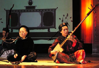 Phong danh nghệ nhân: Vẫn chỉ là động viên tinh thần