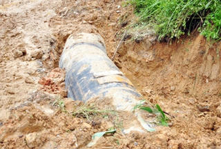 Quảng Ninh: Nhanh chóng khắc phục hậu quả mưa lũ, ổn định sản xuất