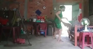Long An: Điều tra, làm rõ vụ việc cụ già bị bạo hành