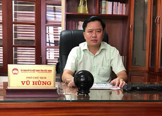 Đền ơn, đáp nghĩa là trách nhiệm của Mặt trận