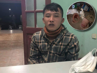 Nửa đêm lẻn vào trạm bơm ăn trộm tài sản trị giá 100 triệu đồng