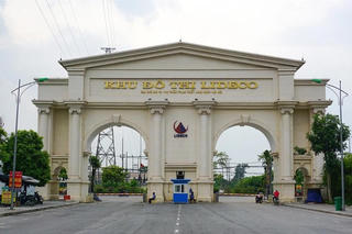 Phó Tổng Giám đốc Lideco đăng ký bán 1 triệu cổ phiếu