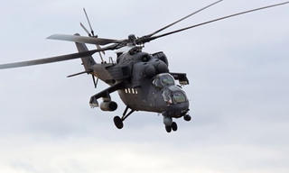 Không quân Nga nhận thêm 140 chiến đấu cơ năm 2016