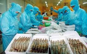 Kim ngạch xuất khẩu tháng 11 ước đạt 21,60 tỷ USD