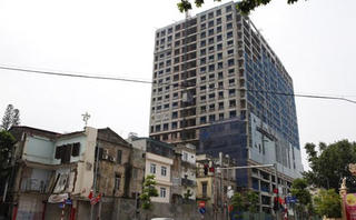 Lần thứ 4 Thủ tướng có văn bản về vụ 8B Lê Trực