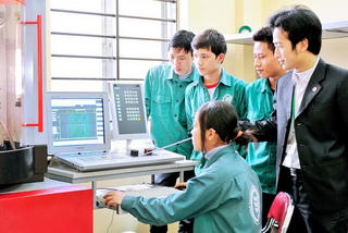 Thông tư quy định tiêu chuẩn giảng viên giáo dục nghề nghiệp