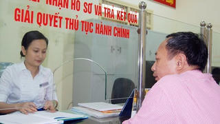 TP Hồ Chí Minh: Chuẩn hóa việc đánh giá mức độ hài lòng