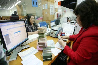 Hà Nội công khai 119 doanh nghiệp nợ thuế