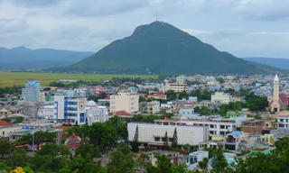 Hiệp thương bổ sung Phó Chủ tịch Mặt trận tỉnh Phú Yên