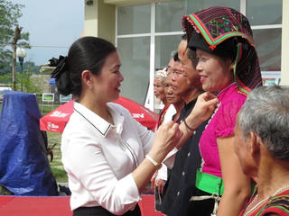 ‘Đại đoàn kết-Đại thành công’ 85 năm chặng đường lịch sử