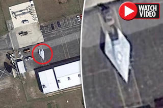 Lộ diện máy bay siêu thanh 7.400 km/giờ tối mật của Mỹ?