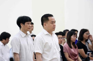 Xử phúc thẩm vụ Vũ 'nhôm': Đề nghị y án sơ thẩm đối với cả 5 bị cáo