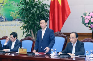 Thực hiện Nghị quyết 35: Vẫn ‘trên nóng dưới lạnh’