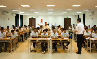 Những lưu ý đối với lao động thi tiếng Hàn theo Chương trình EPS