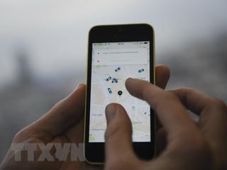 Uber nhượng lại hoạt động kinh doanh tại Đông Nam Á cho Grab