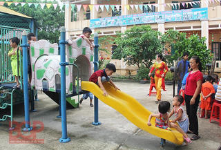 Chỉ thị tăng cường đảm bảo an toàn trong trường học