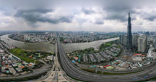 Thành phố Thủ Đức hoạt động từ tháng 3/2021