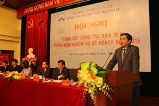 Xử lý 50.800 xe quá tải, phạt nộp kho bạc 344,9 tỷ đồng