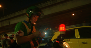 Câu chuyện đội cứu hộ xe ôm giúp nghìn người gặp nạn trên đường