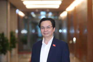 Chặn tiêu cực trong thi công cao tốc Bắc - Nam