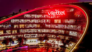Vì sao giá trị thương hiệu Viettel lập đỉnh lịch sử, vượt cả Spotify, Qualcomm?