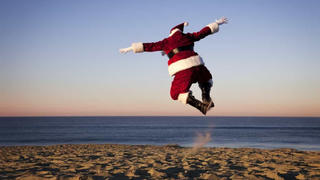 Bạn có thể ‘trốn’ Giáng sinh ở đâu?