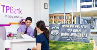 Ái nữ của các đại gia HAG và TPB mua bán cổ phiếu thế nào?