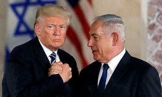 Mỹ và Israel cân nhắc hiệp ước phòng thủ chung