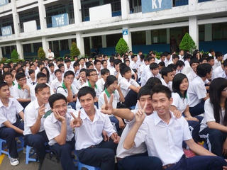 Đề xuất điều kiện tuyển sinh ĐH vừa làm vừa học