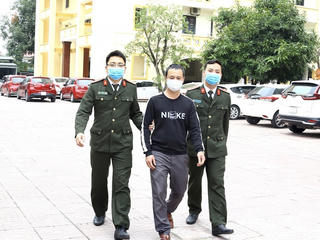 9X giả danh cán bộ sở lừa doanh nghiệp nhận công trình