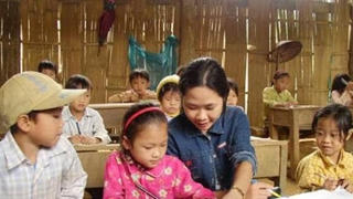 Chế độ phụ cấp thu hút thời gian biệt phái vùng khó khăn