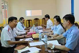 Thanh tra doanh nghiệp nợ đọng bảo hiểm xã hội trong năm 2022