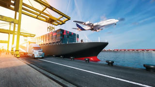 Số hóa để giảm chi phí logistics