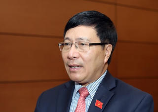 Chuyến thăm Việt Nam của TBT, Chủ tịch Trung Quốc Tập Cận Bình: Nhiều nội dung mang tầm chiến lược