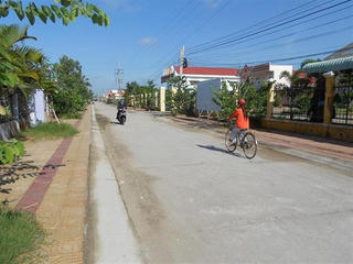 Về Sóc Trăng hôm nay