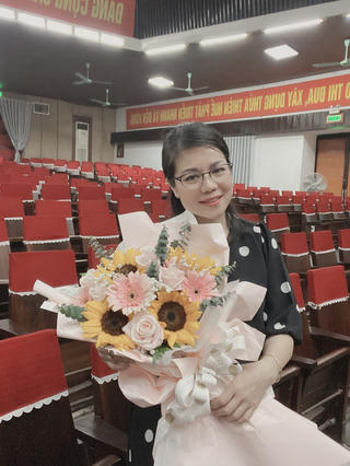 Người góp sức tạo nên thành công của Nhà hát Công an Nhân dân