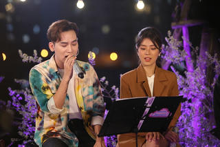 Ali Hoàng Dương bật khóc mỗi lần nghe nhạc của Mr Siro