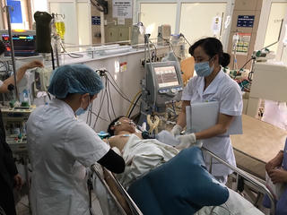 Rượu trôi nổi, khó kiểm soát
